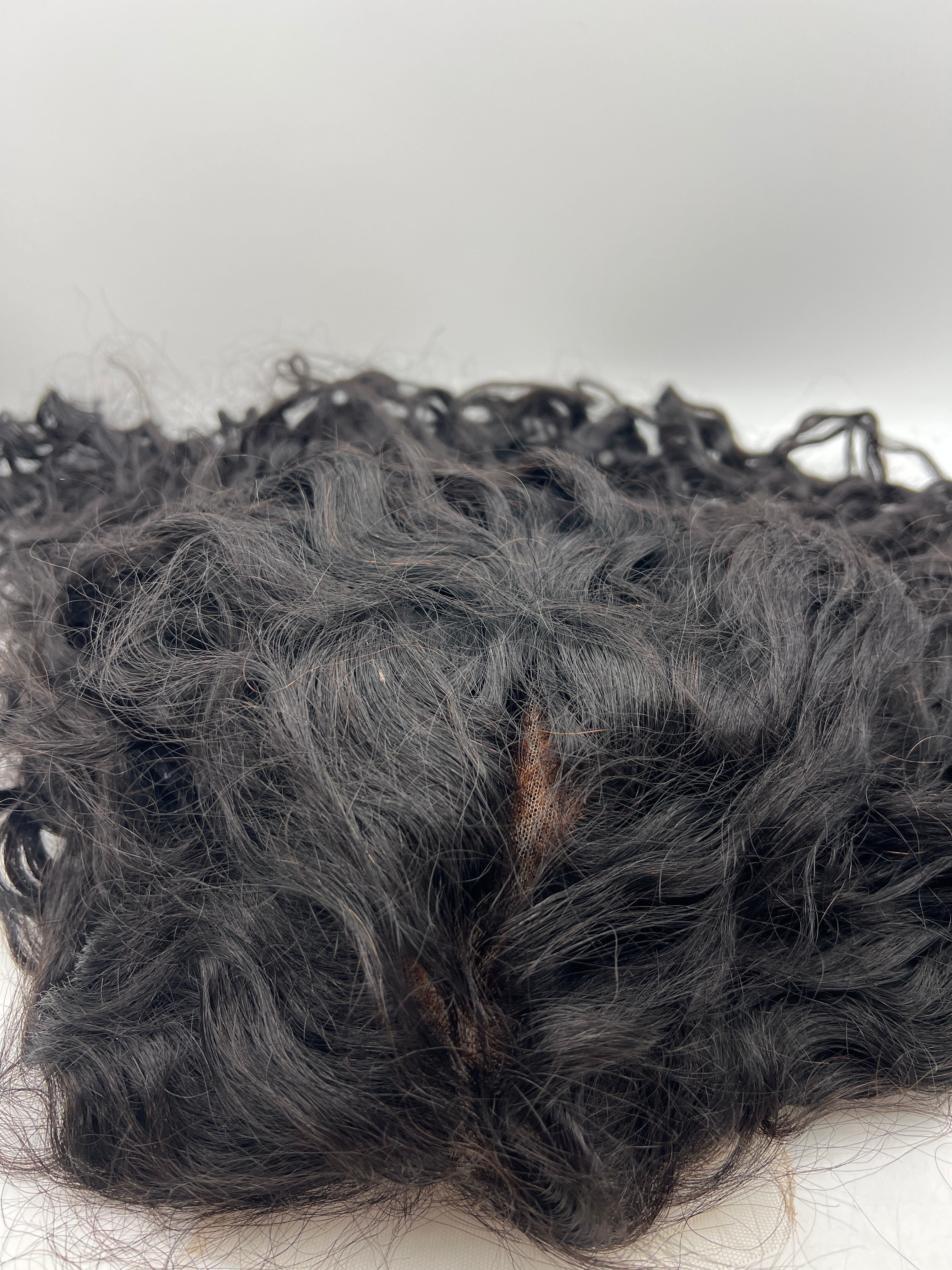 Glueless Human Hair Wig