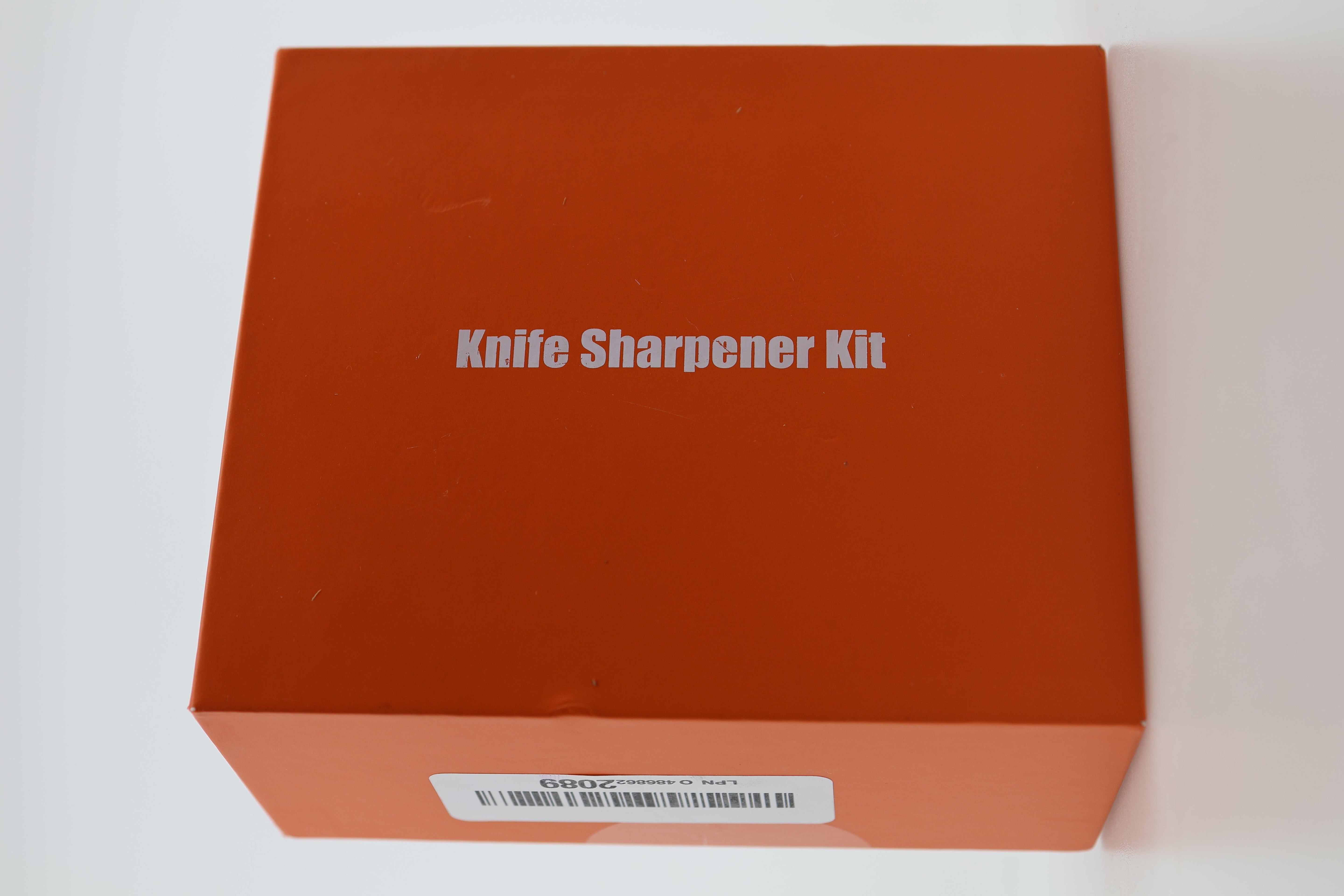 AIERLIAN Knife Sharpener Tool