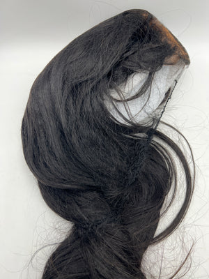 200% Density Body Wave Wig