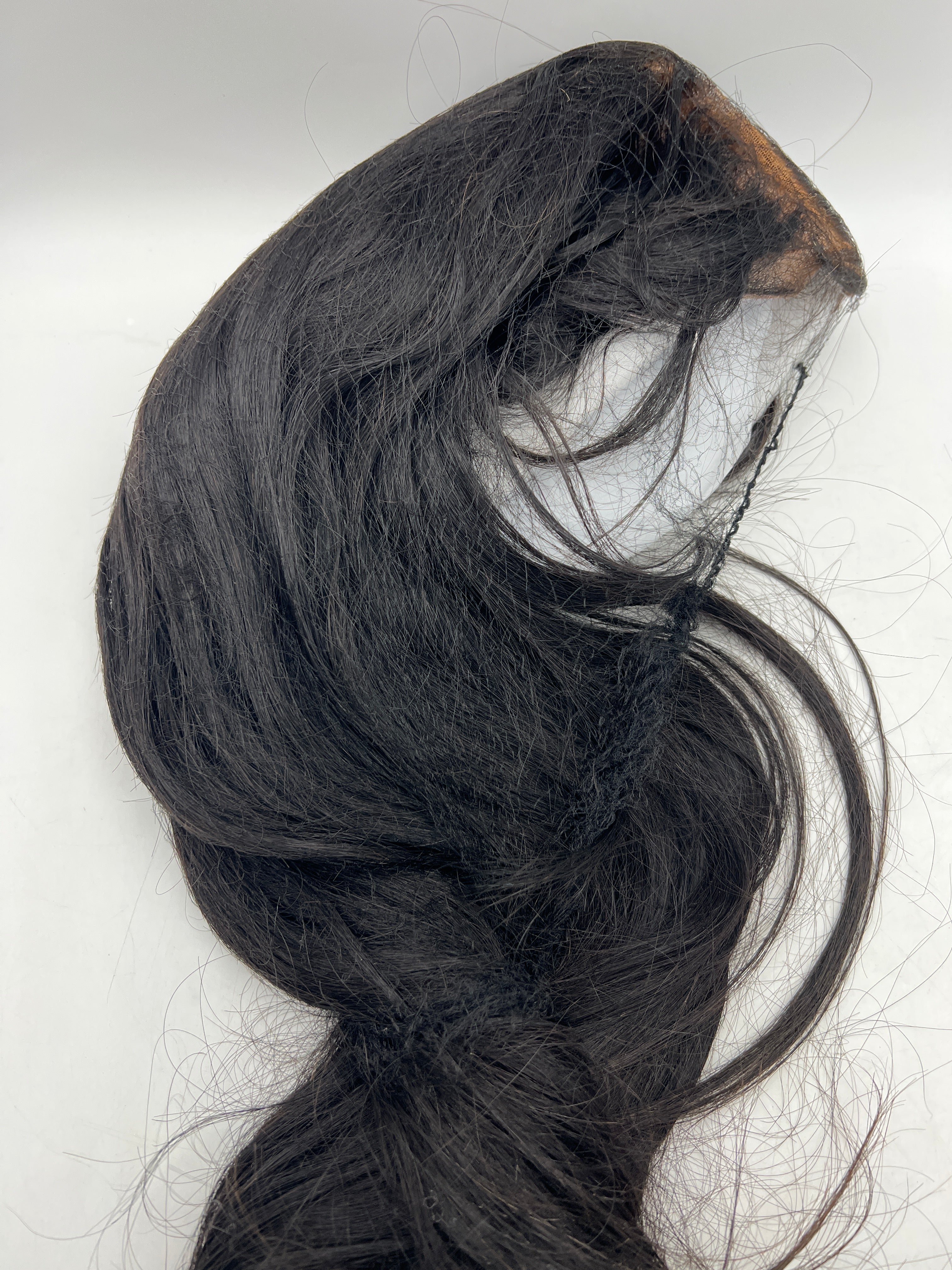 200% Density Body Wave Wig