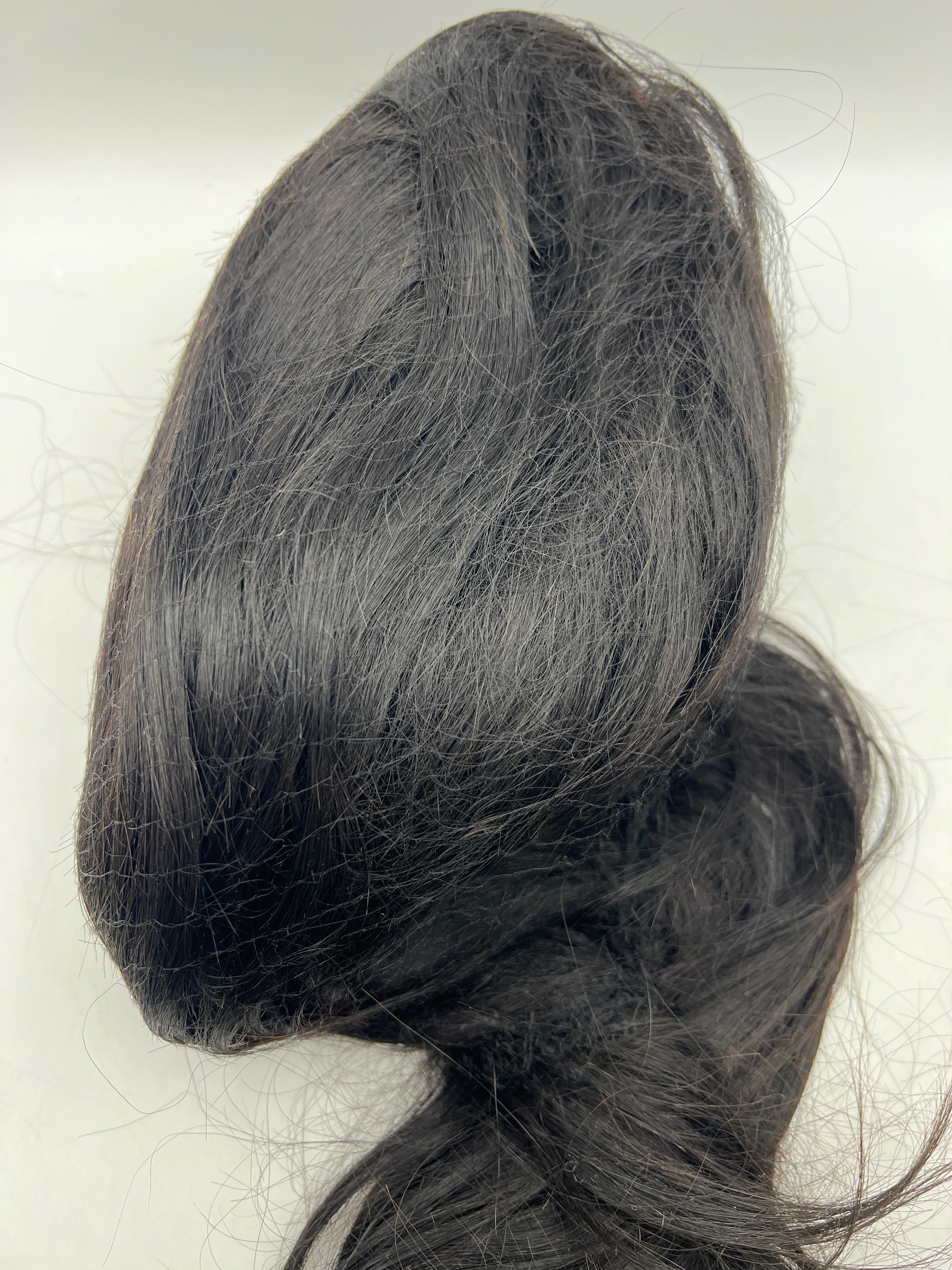 Aimqueen 30-Inch 13x6 Lace Front Human Hair Wig