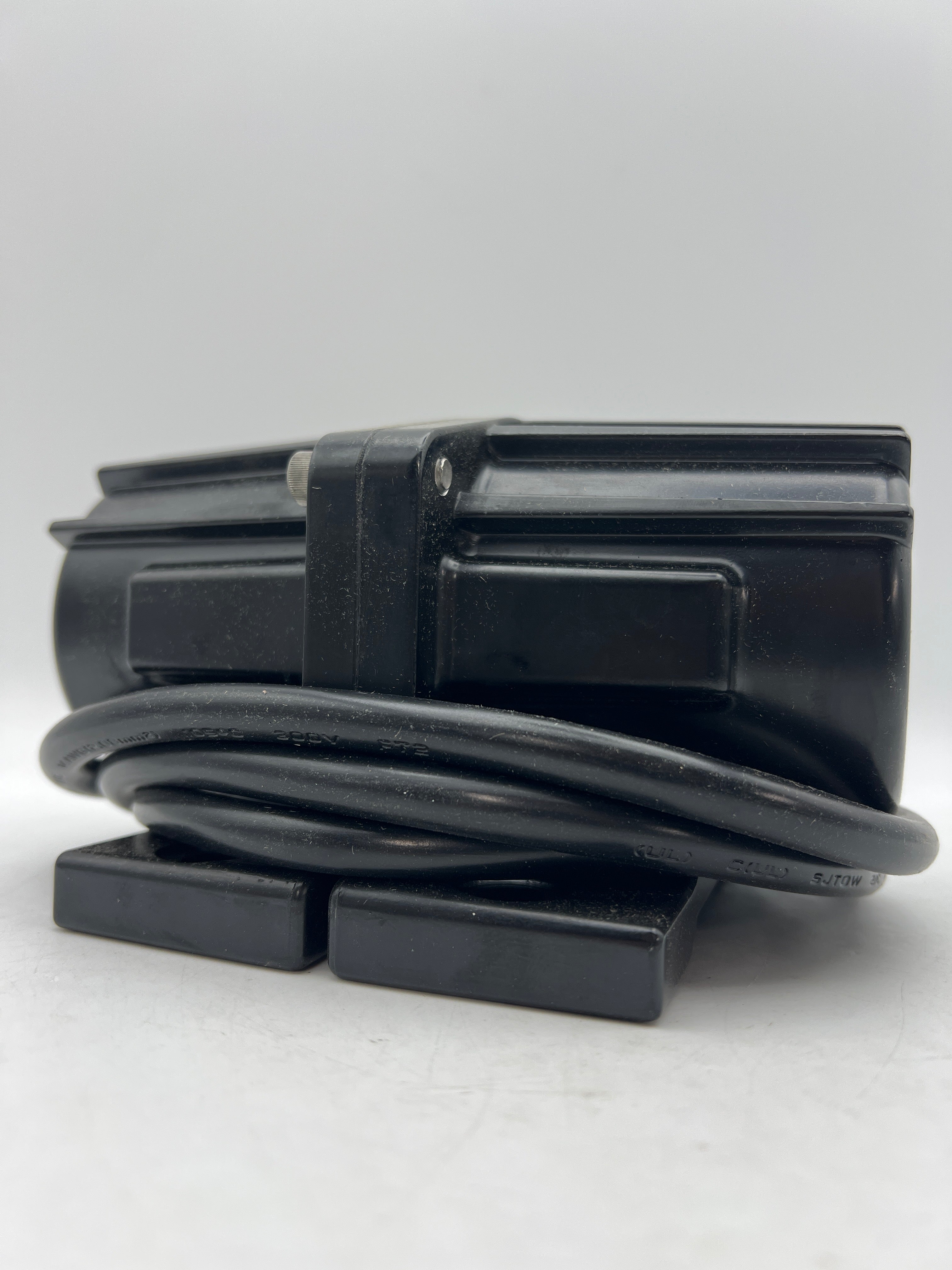 200 Pound Mid-Size Salt Spreader Vibrator - Buyers SaltDogg 3007416