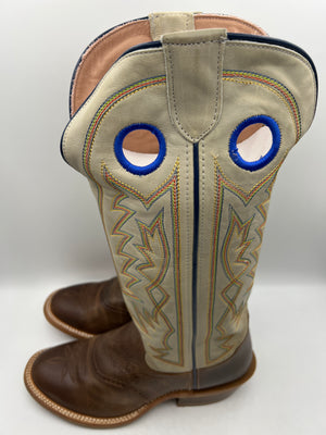 Tony Lama 9 D Boots