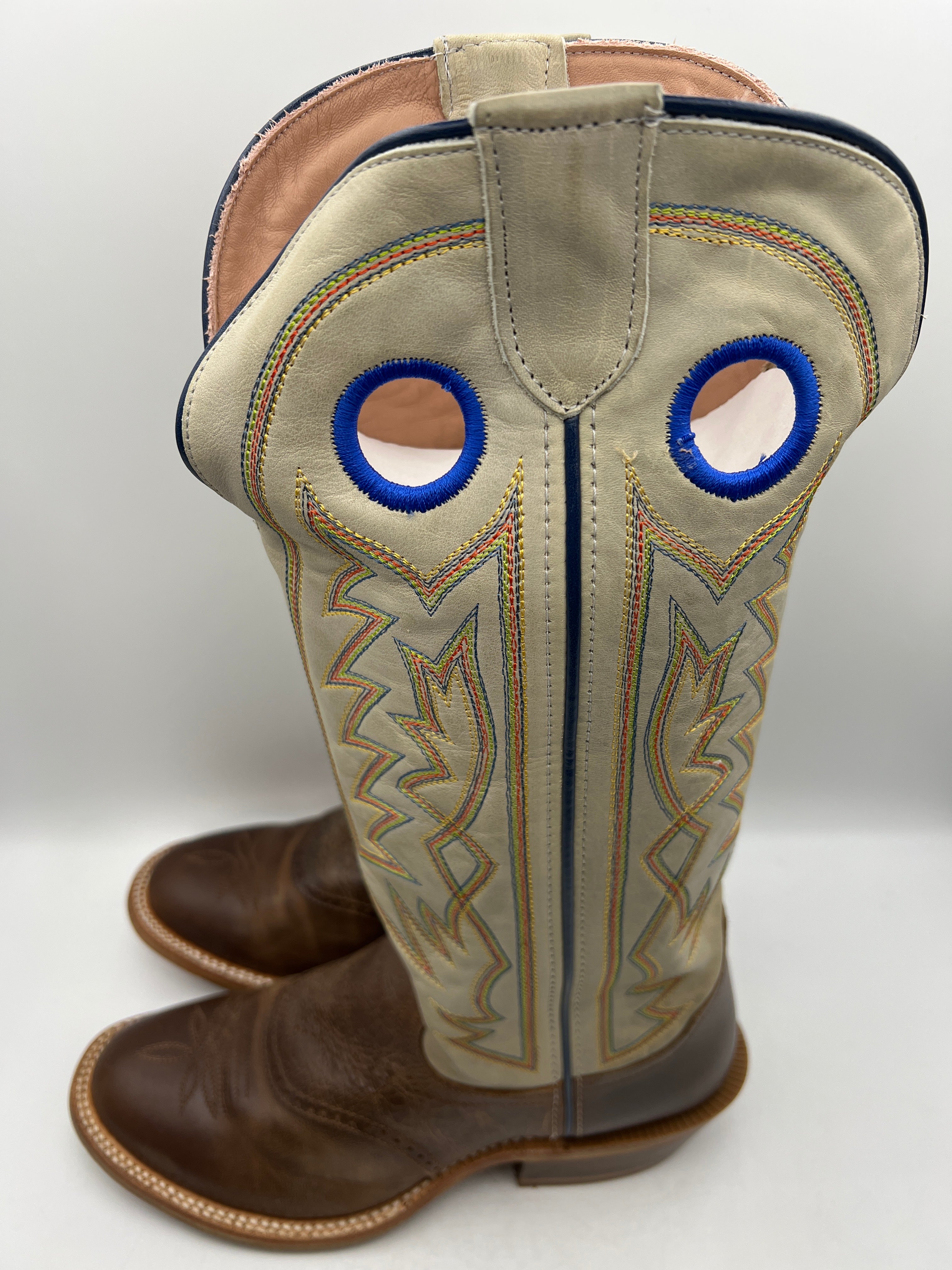 Tony Lama 9 D Boots