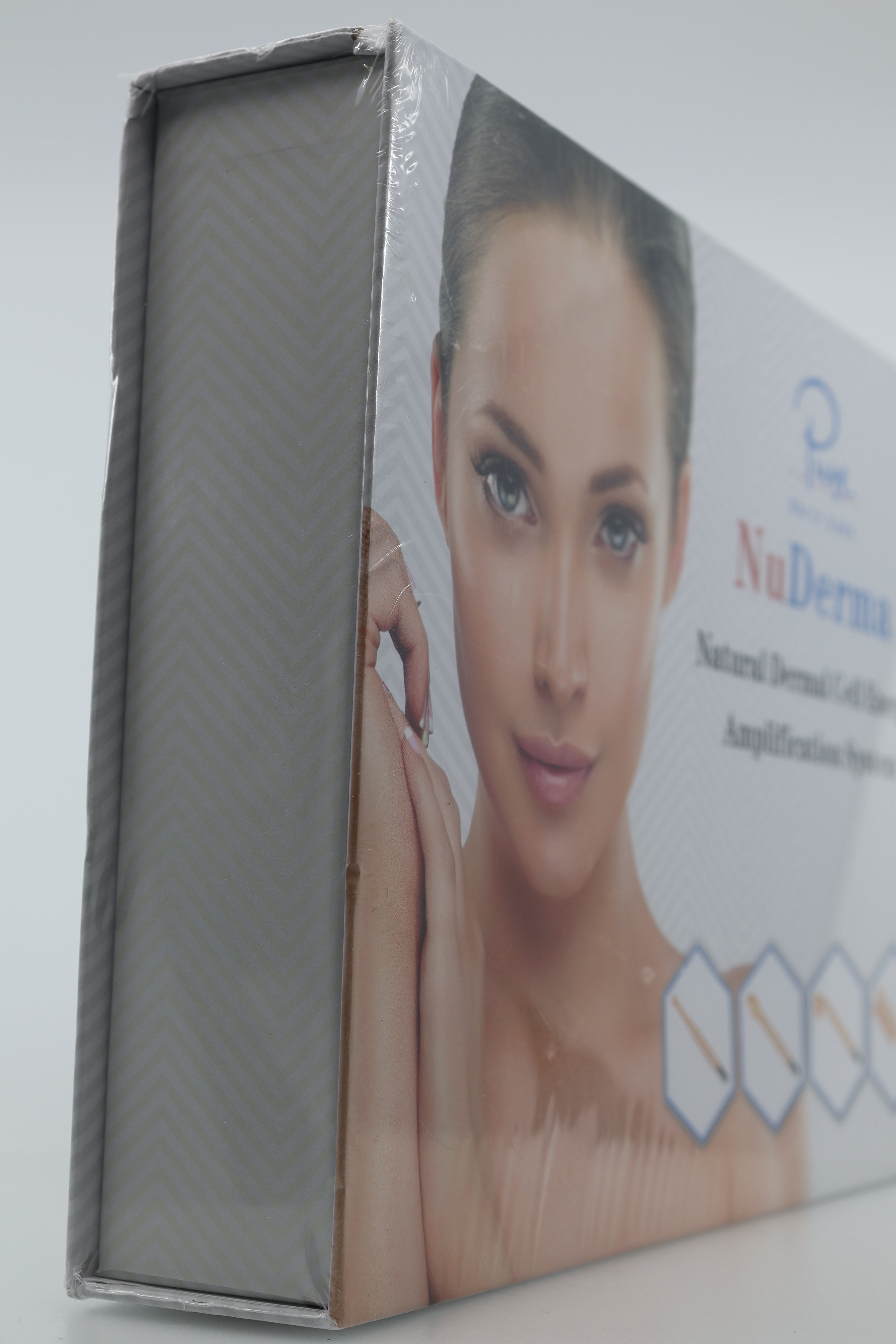 NuDerma Skin Therapy Wand