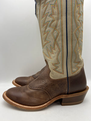 Men's Western Boots