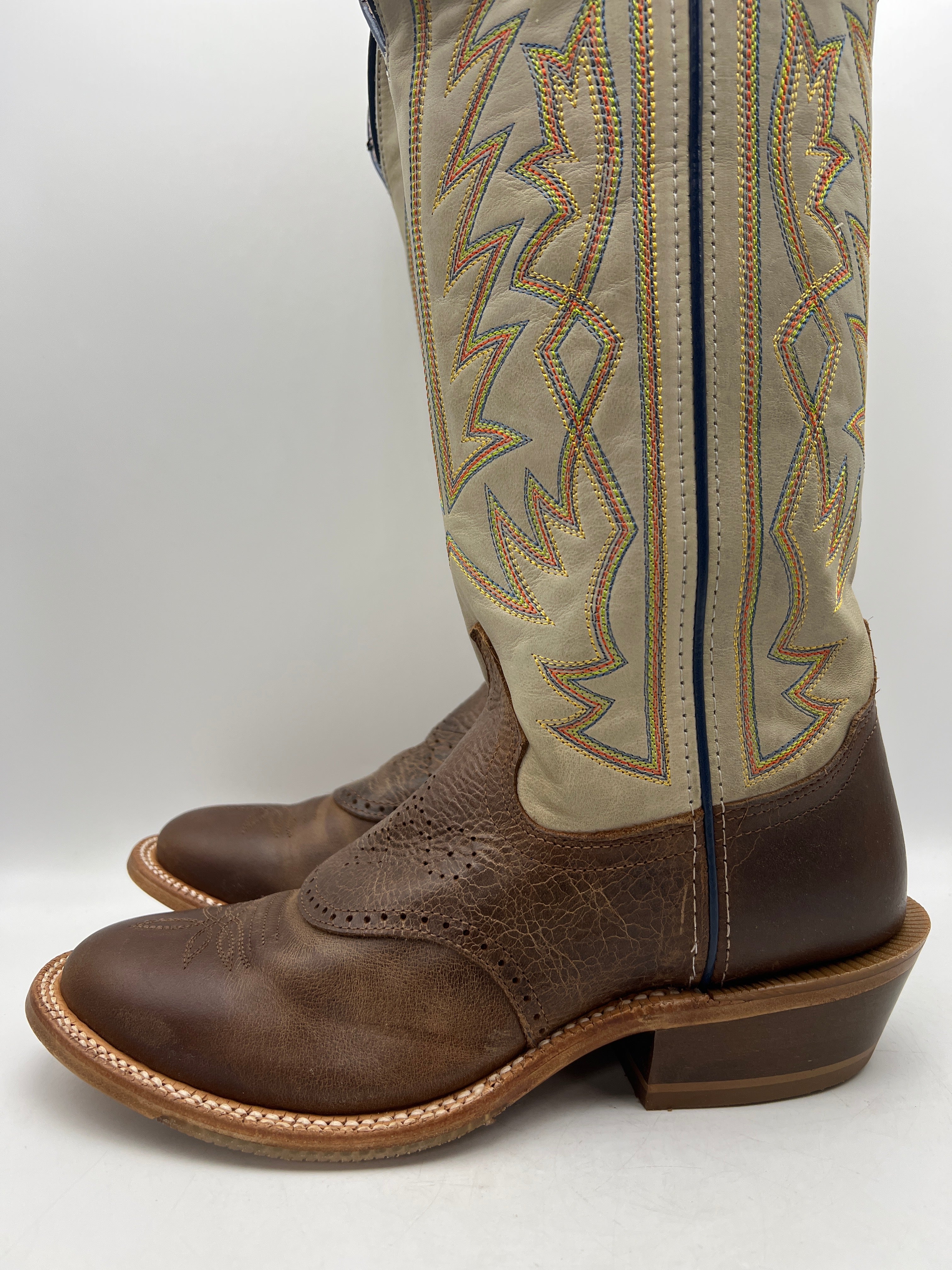 Men's Western Boots