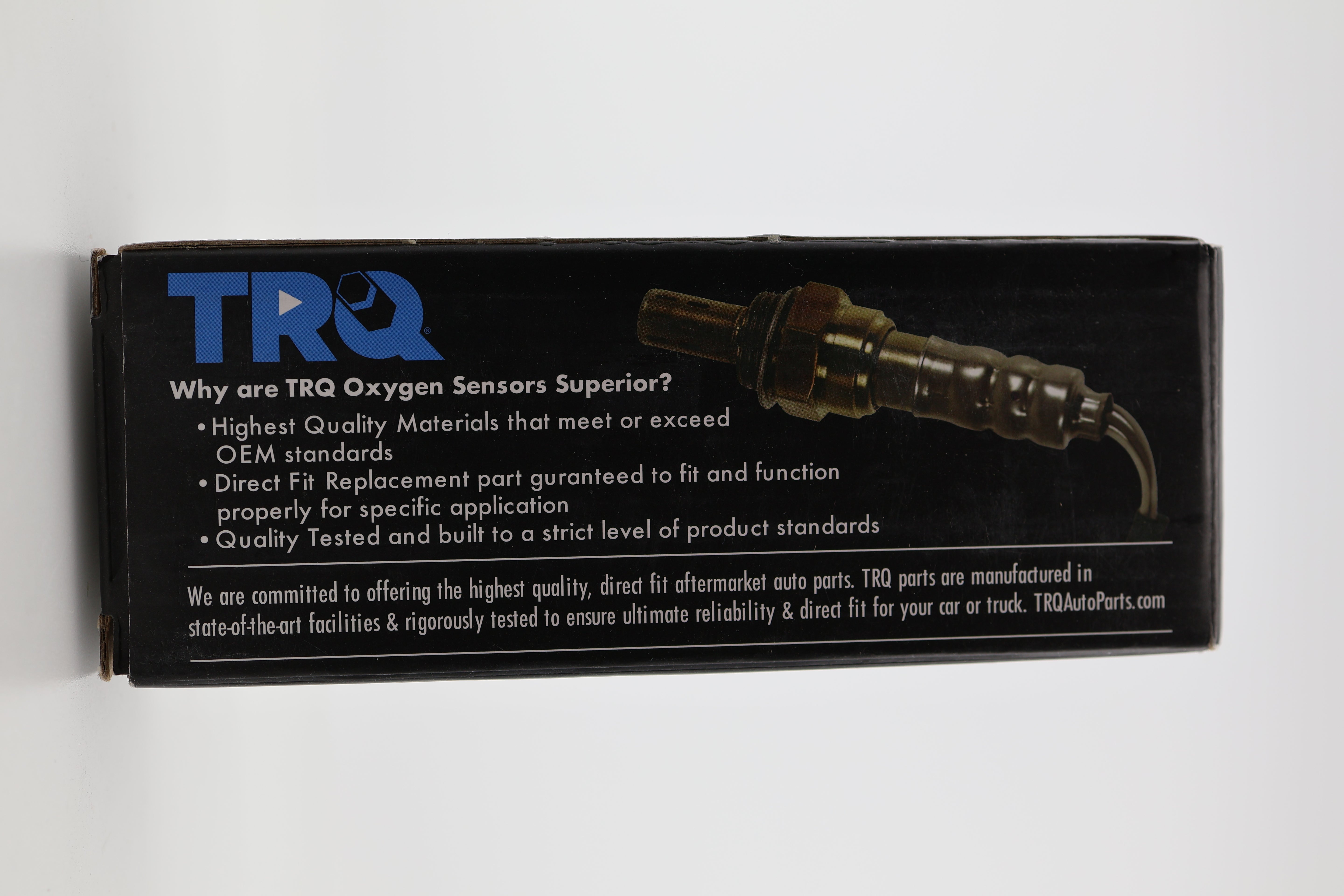 OSA60392 Downstream Sensor