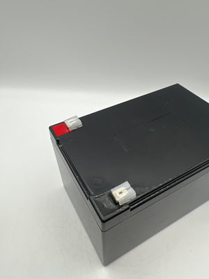 Nermak 12V 12Ah LiFePO4 Battery Pack