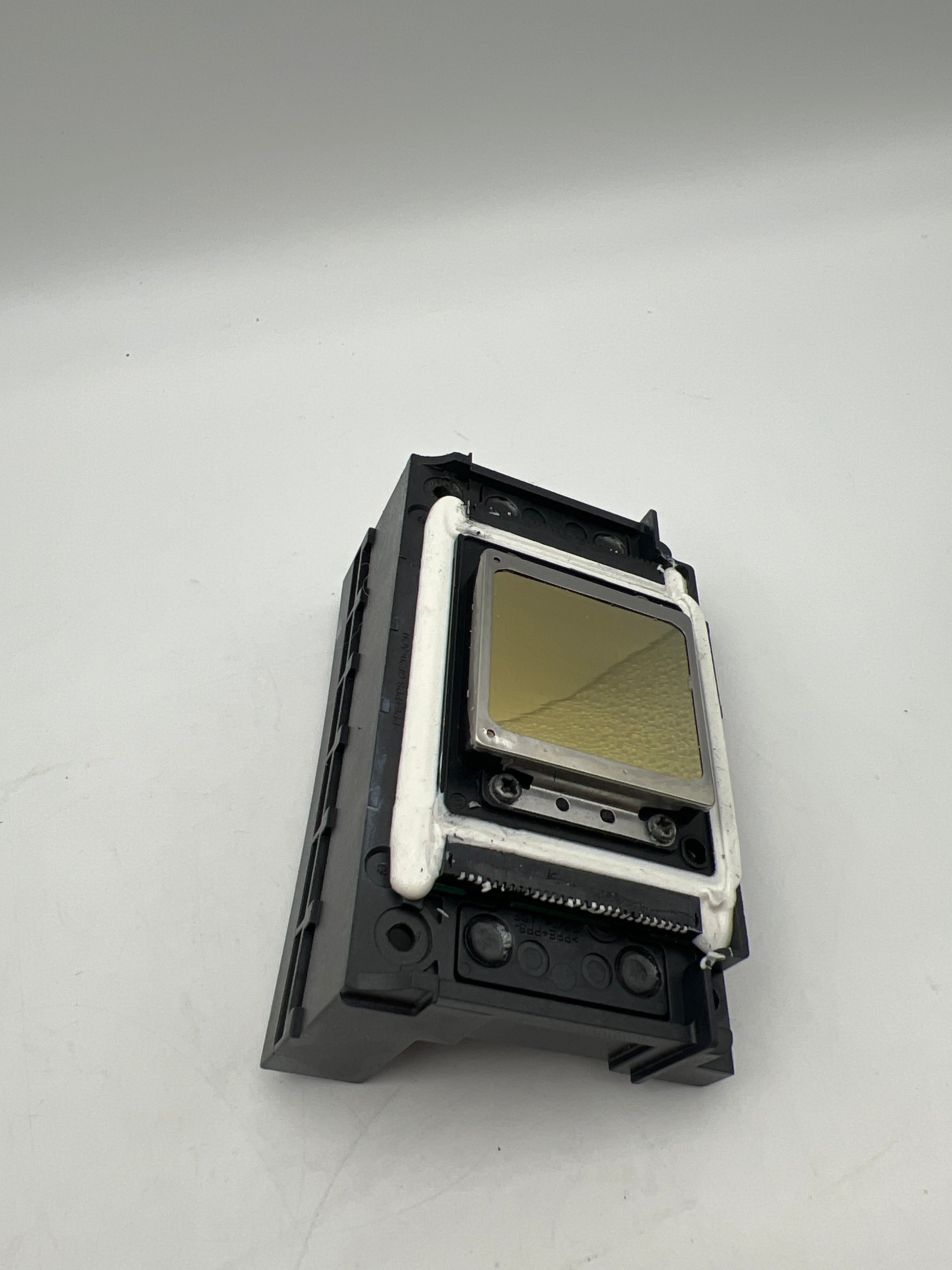 XP600 Print Head Replacement