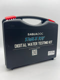 Digital Water Testing Kit