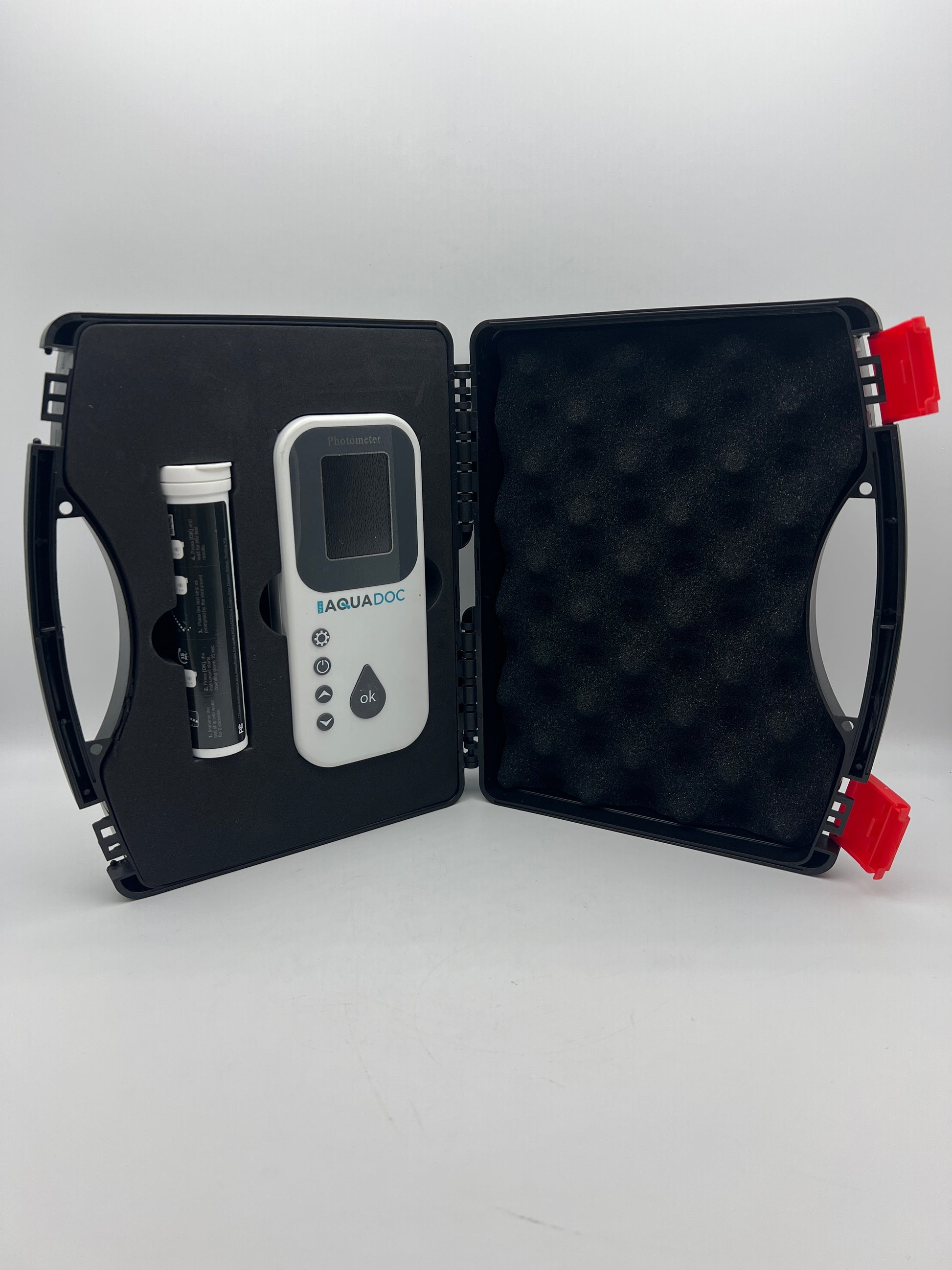 Digital Water Testing Kit