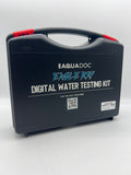 AquaDoc Digital Water Testing Kit