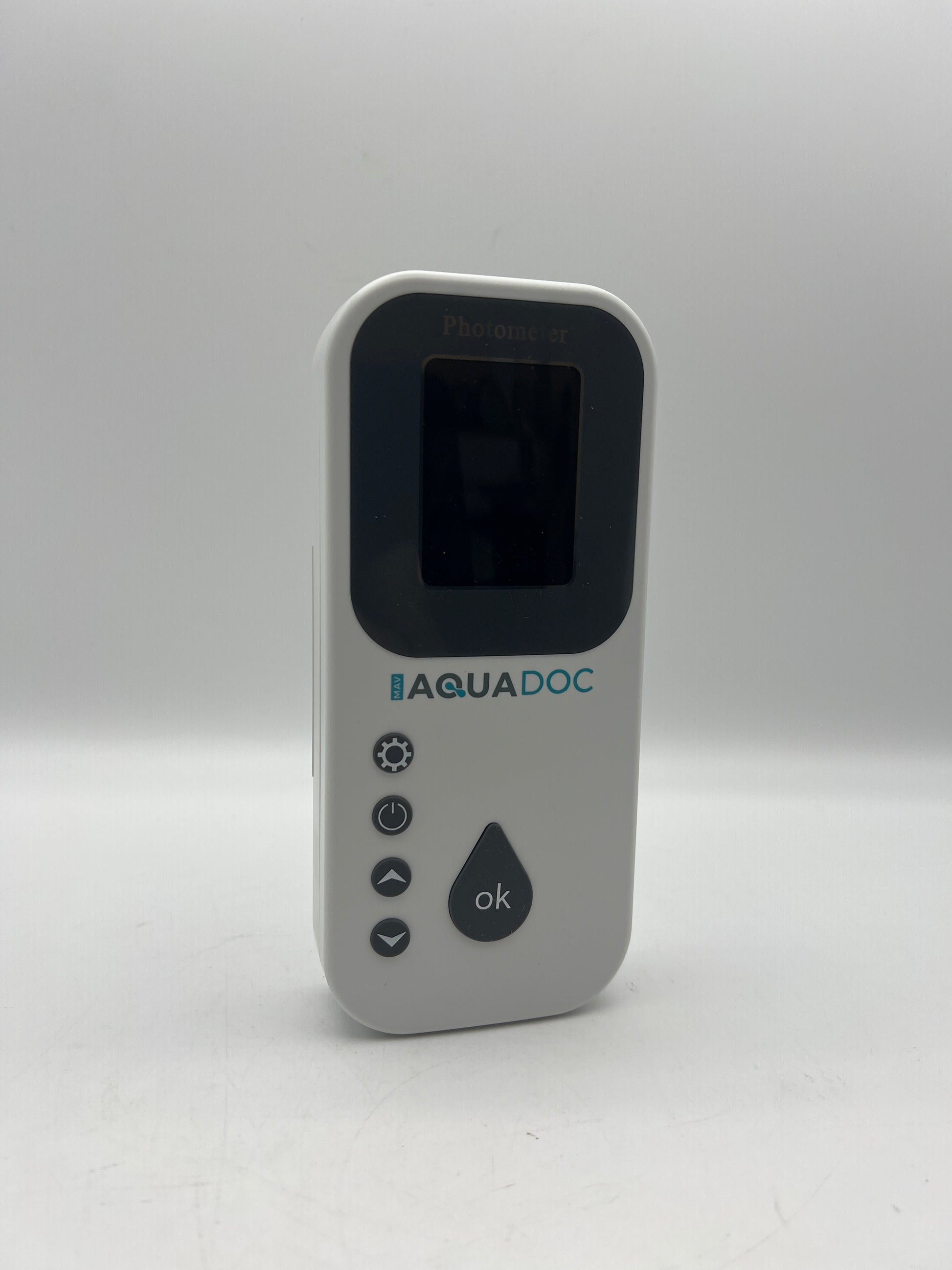 AquaDoc Digital Water Testing Kit