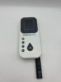 Water Analyzer with Test Strips