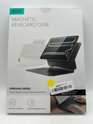 ESR iPad 11th Gen Magic Keyboard Case
