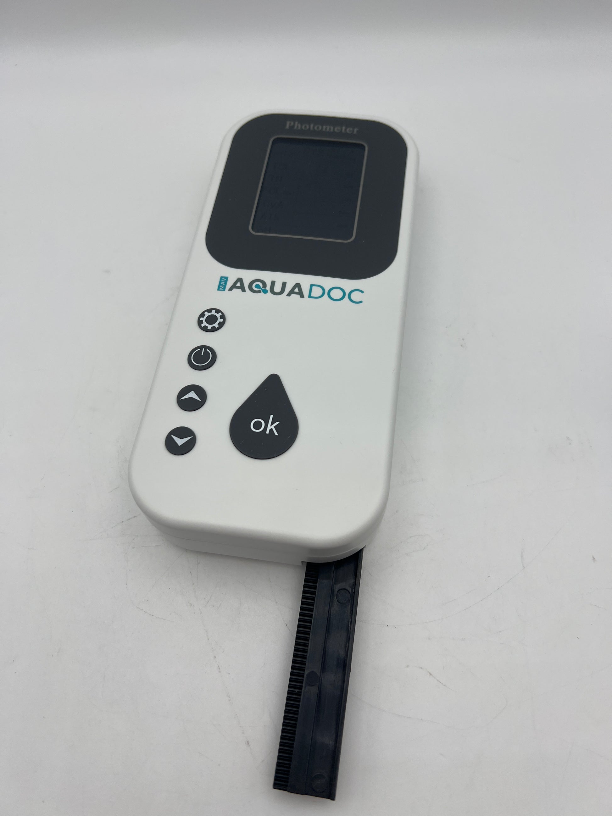 Pool Maintenance Equipment