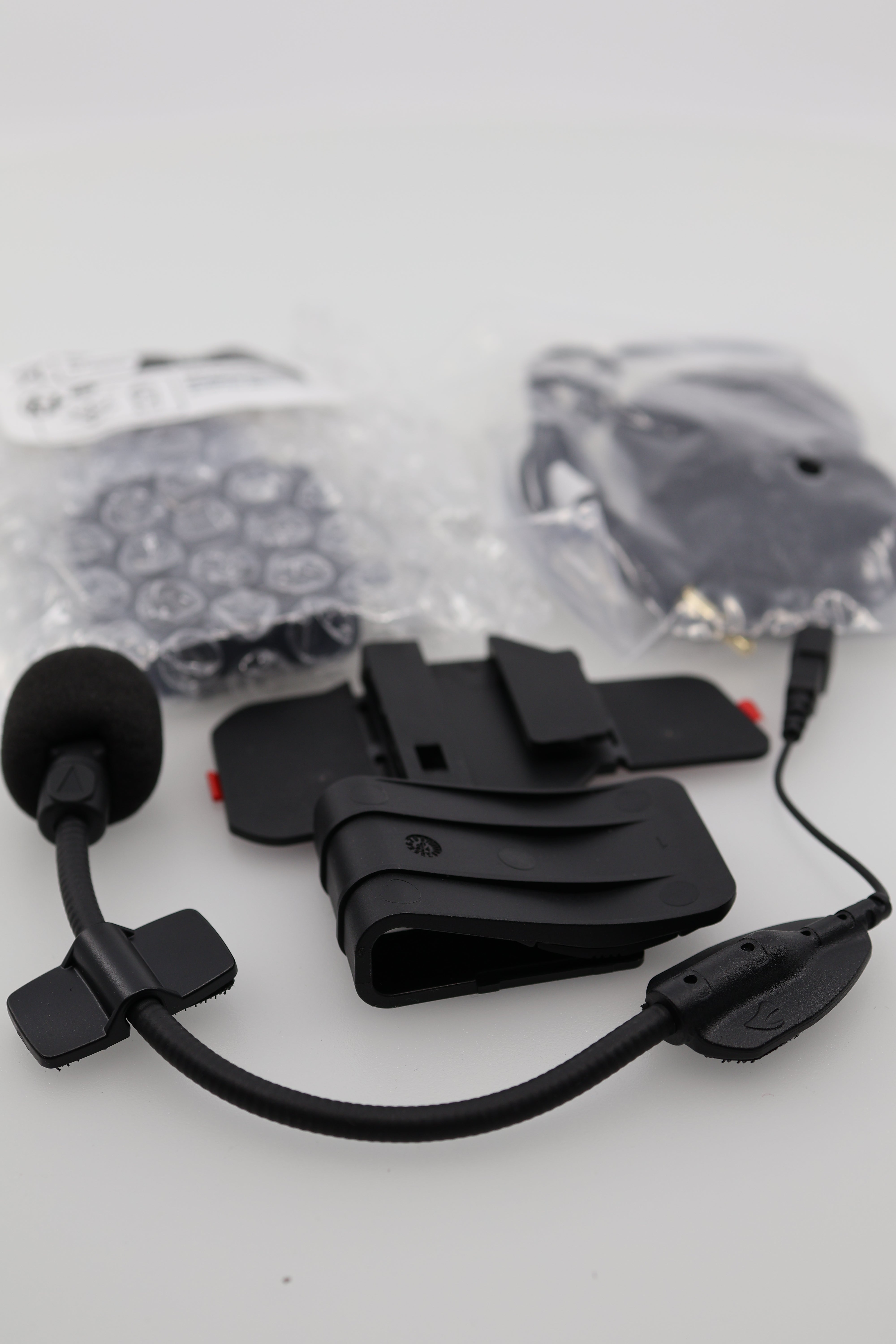 Cardo Packtalk Pro/Edge 2nd Helmet Kit - Sound by JBL