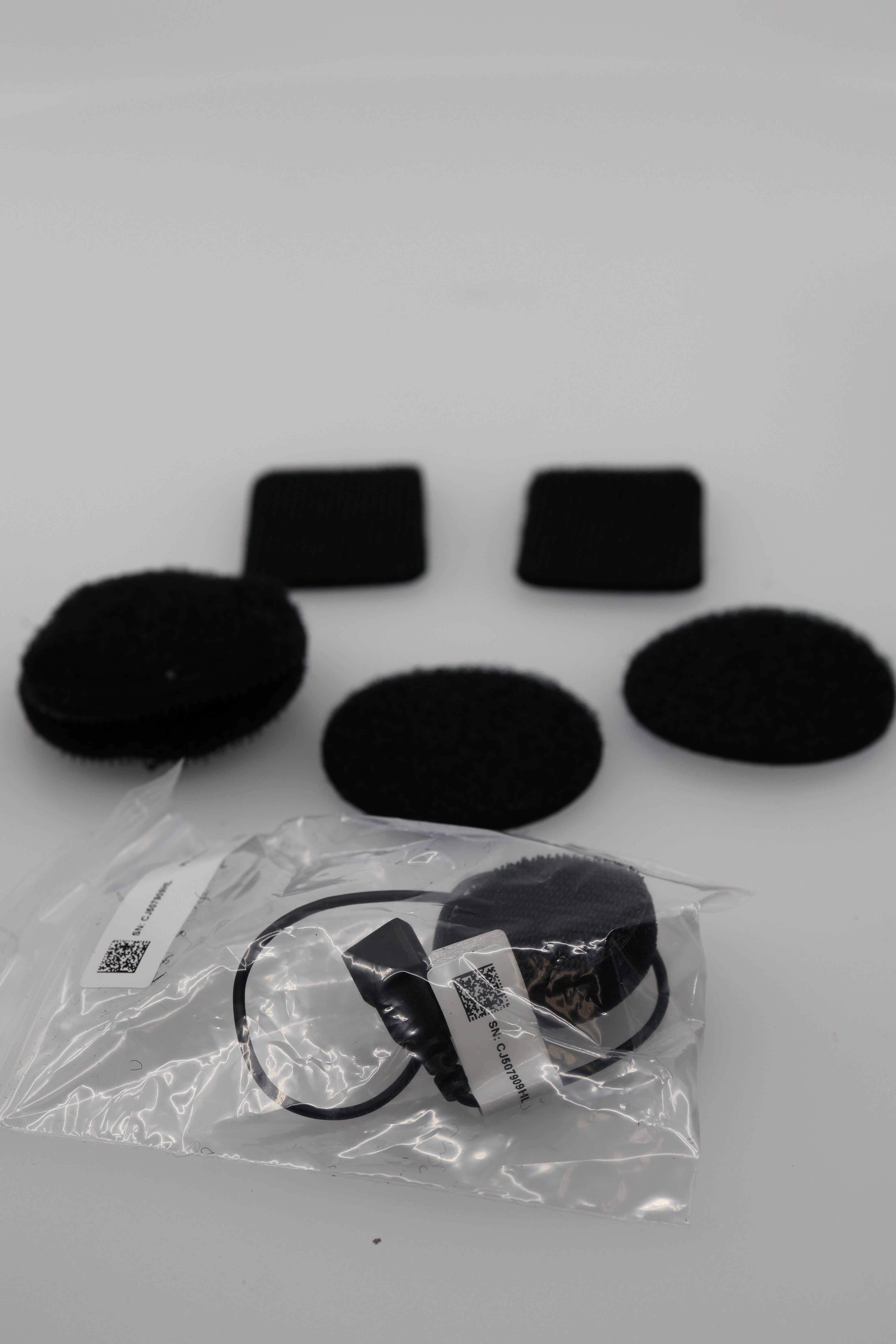 Cardo Packtalk Pro/Edge 2nd Helmet Kit - Sound by JBL