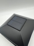 JOFIOS Solar Post Cap Lights 16-Pack