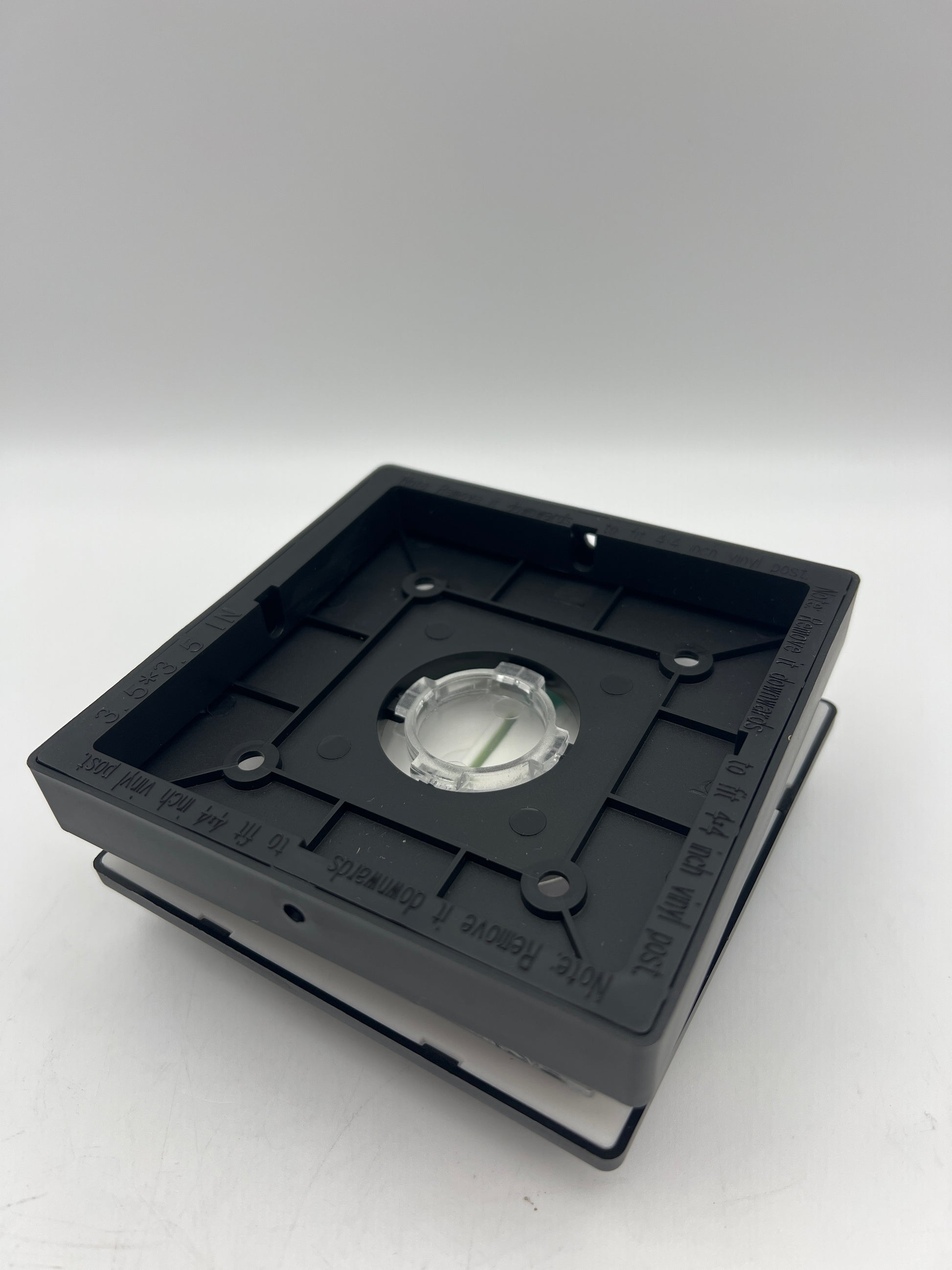 Energy-Efficient Solar Lights