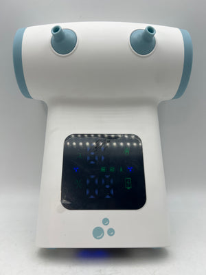 TAREIDEW Dual Outlet Bathtub Jet Spa