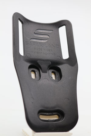 Safariland 6390RDS Level One Retention Duty Holster