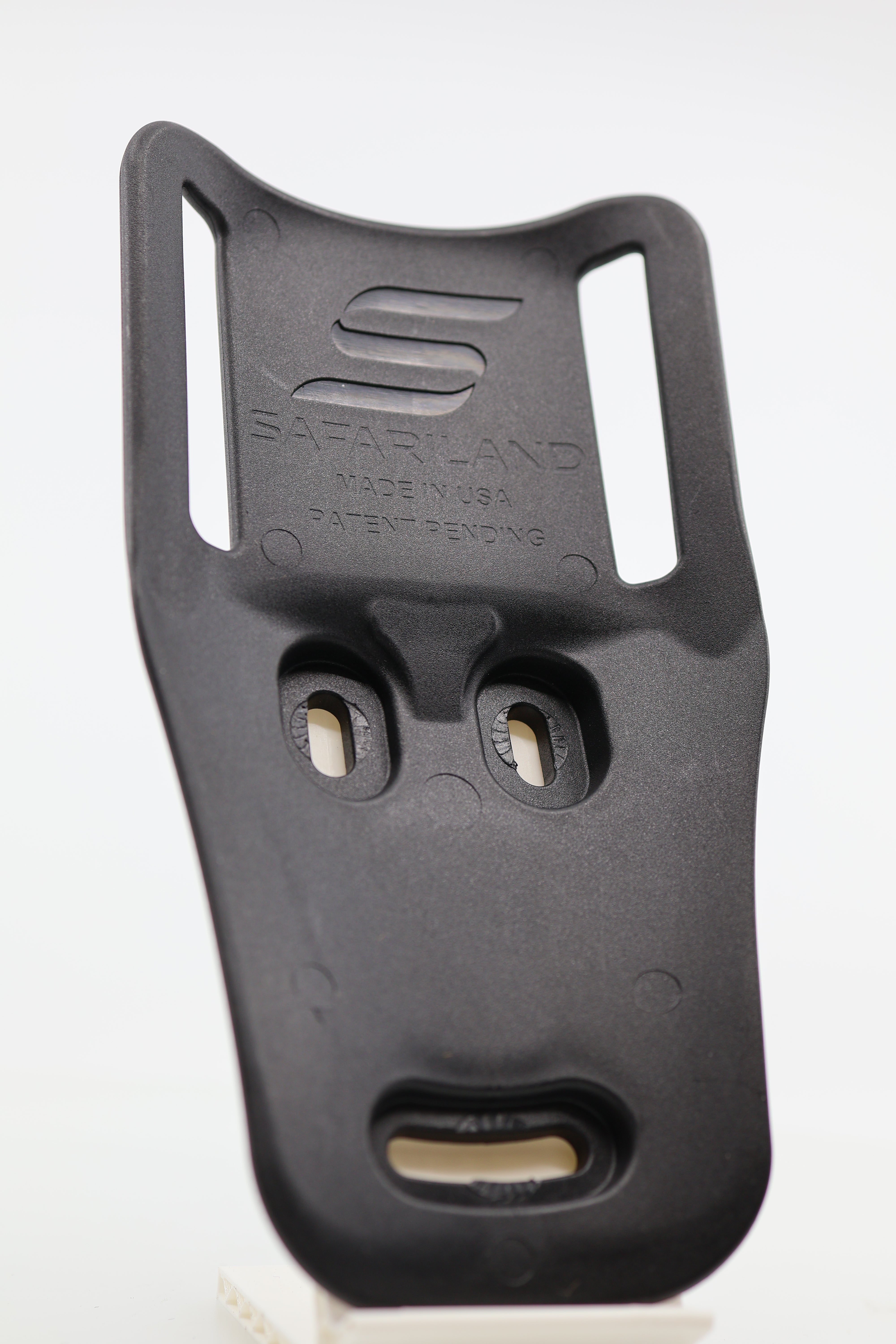 Safariland 6390RDS Level One Retention Duty Holster