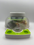 Small Bird Incubator