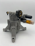 Biswing Pressure Washer Pump 7/8