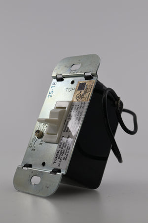 NSI SS20 Time Switch Side View