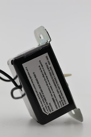 NSI SS20 Series Auto-Off In-Wall Single Pole Time Switch