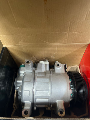 A-Premium AC Compressor for Ram 1500