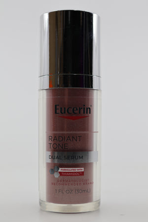 Eucerin Radiant Tone Serum with Thiamidol and Hyaluronic Acid