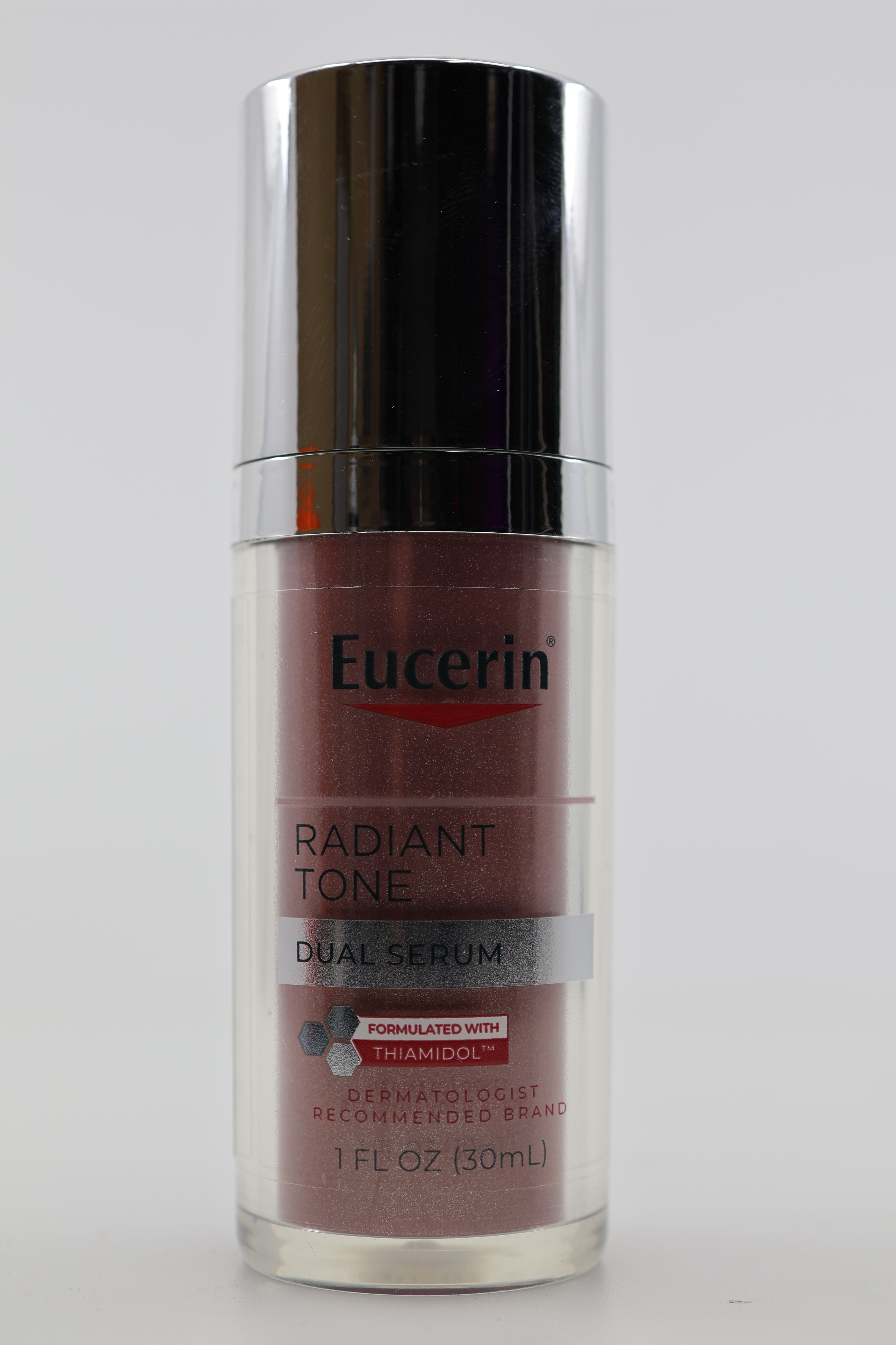 Eucerin Radiant Tone Serum with Thiamidol and Hyaluronic Acid
