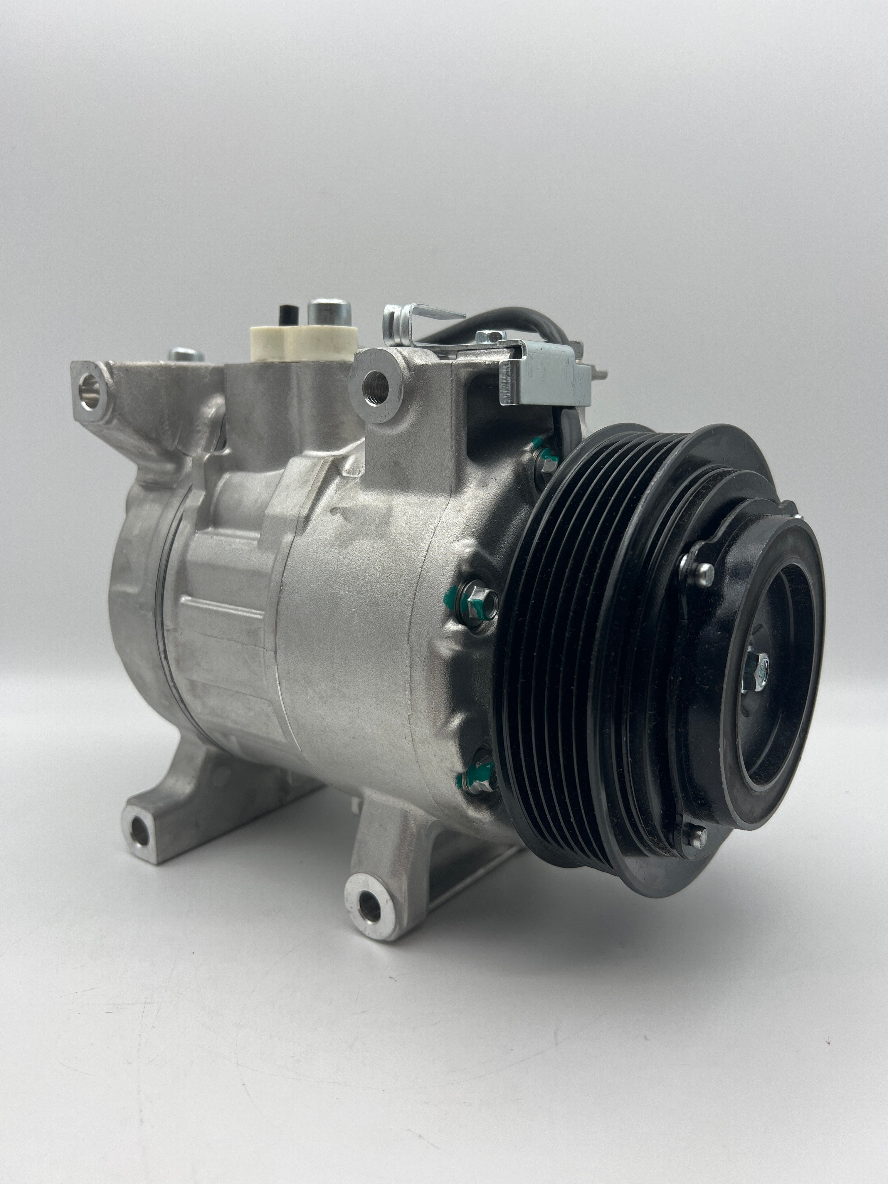 A-Premium AC Compressor for Ram 1500