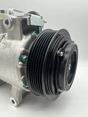 A-Premium AC Compressor for Ram 1500