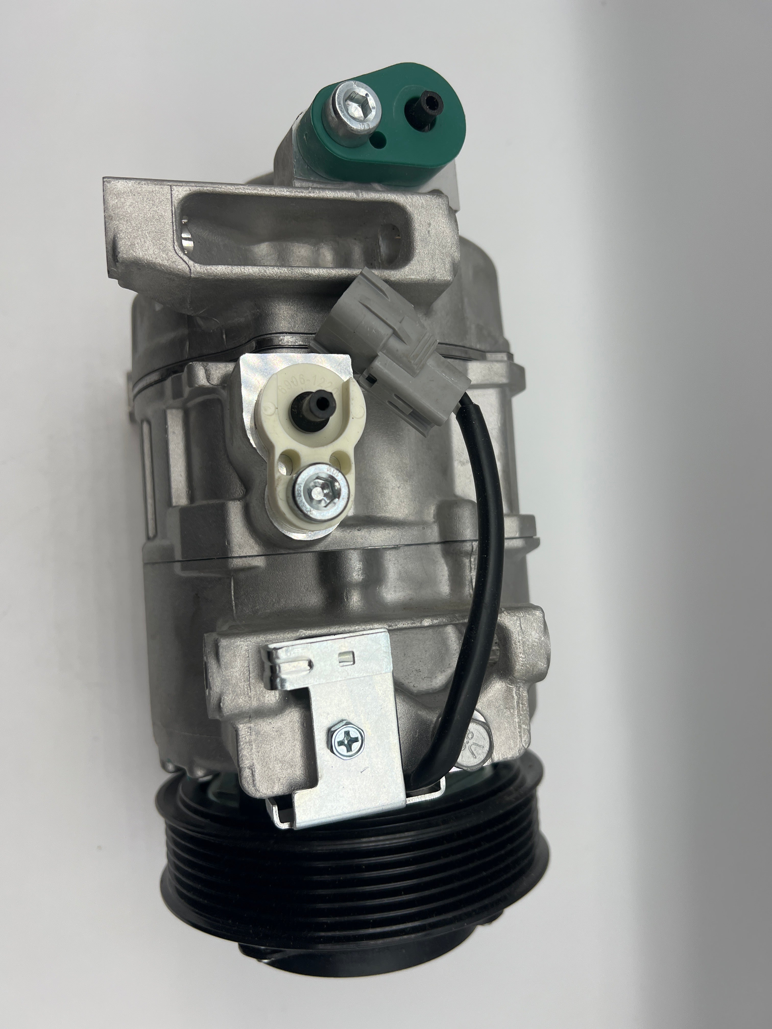 A-Premium AC Compressor for Ram 1500