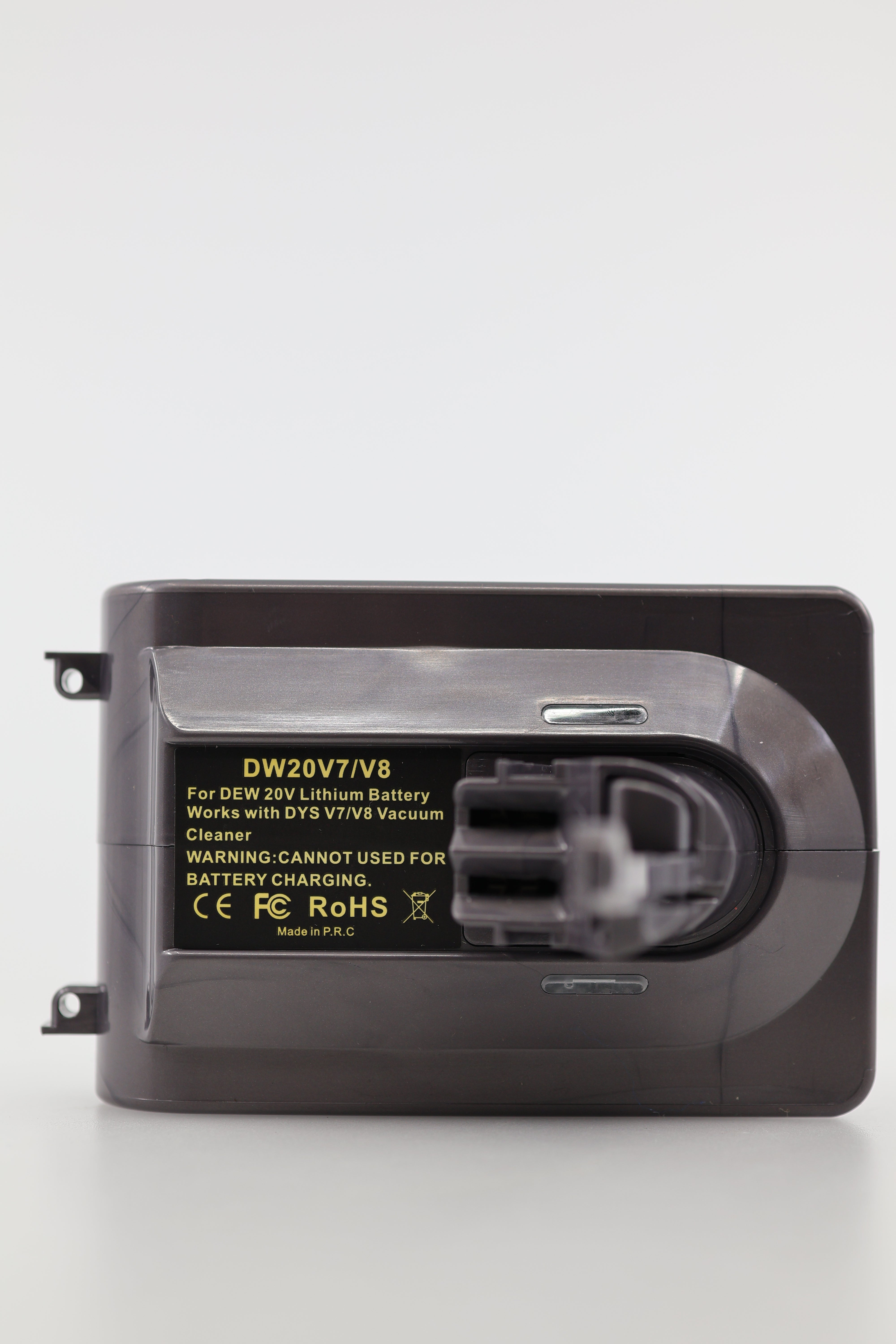 DW20V7 Adapter for DeWalt 20V Battery