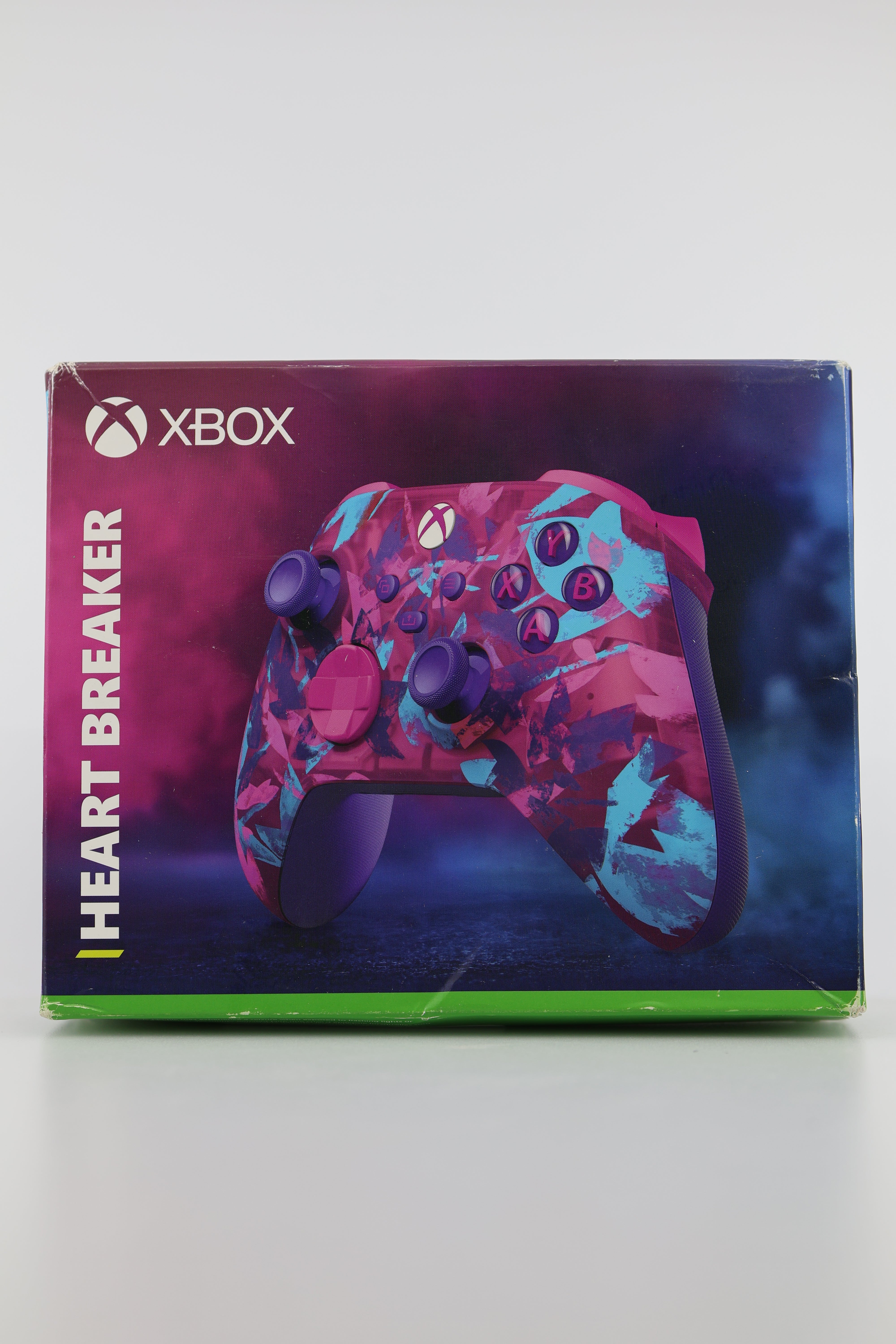Xbox Wireless Controller Heart Breaker Special Edition