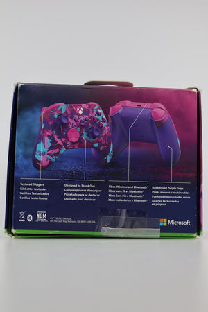 Xbox Wireless Controller Heart Breaker Special Edition