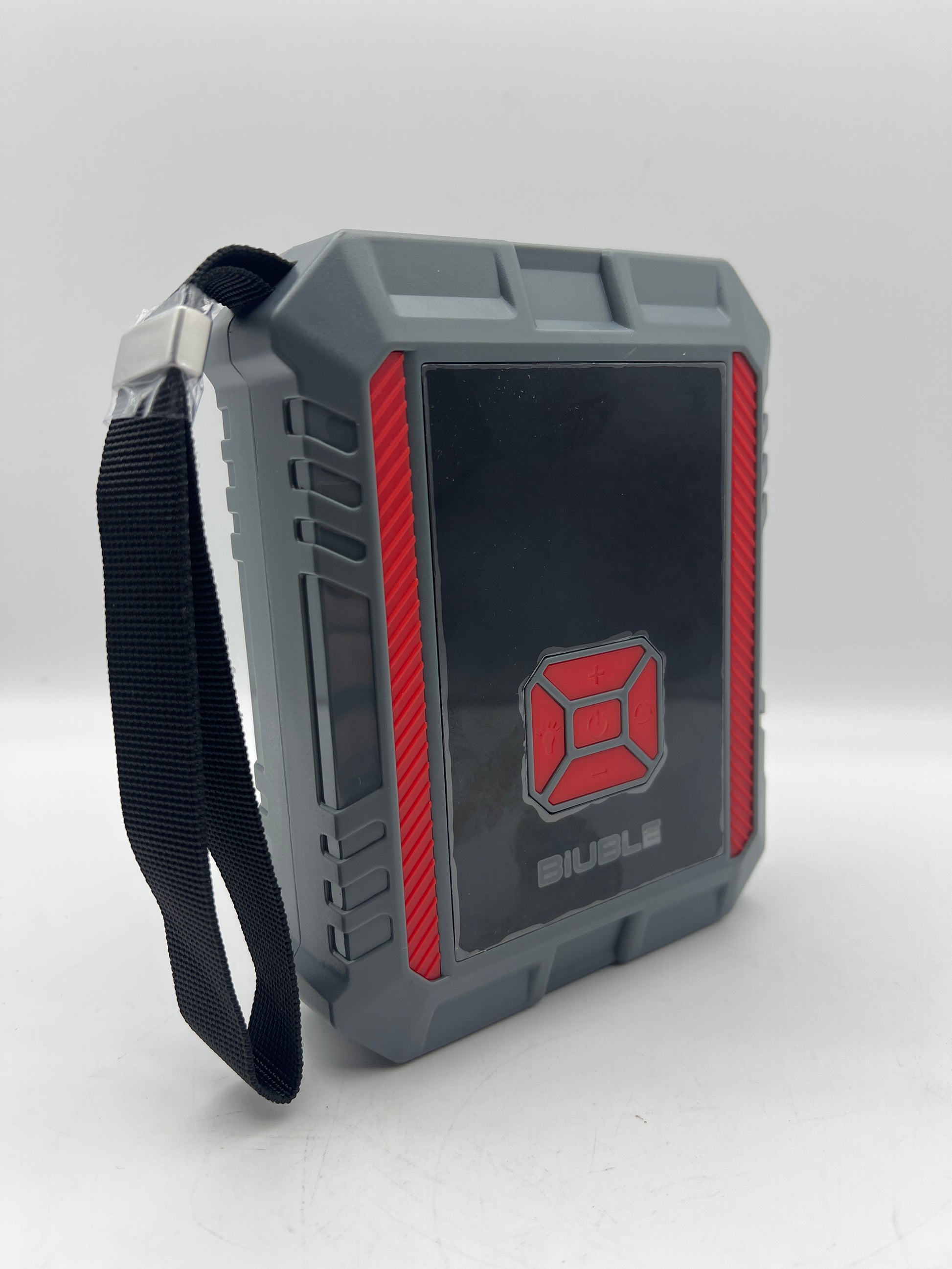 8000A Jump Starter with Air Compressor