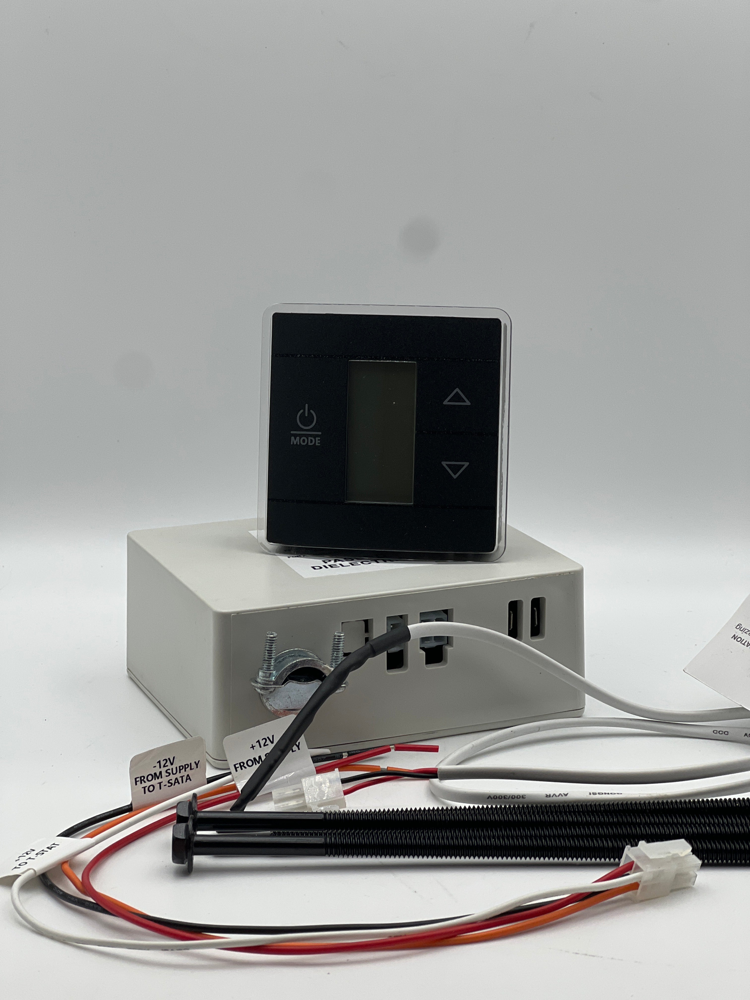 RV Air Conditioner Thermostat Kit