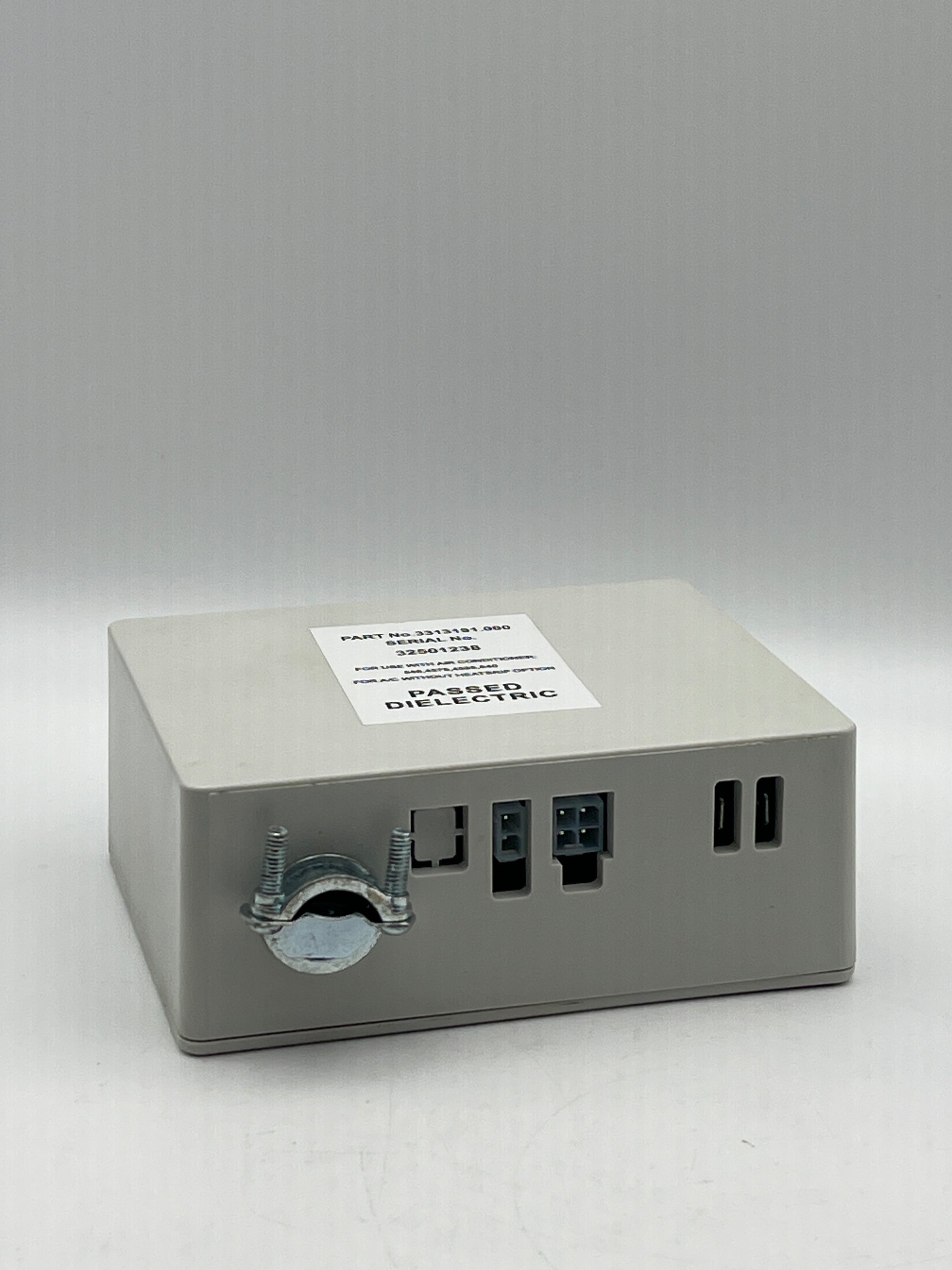 Compatible with 640 Series
