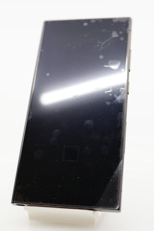 AMOLED Screen Replacement for Samsung Galaxy S24 Ultra 5G – Black