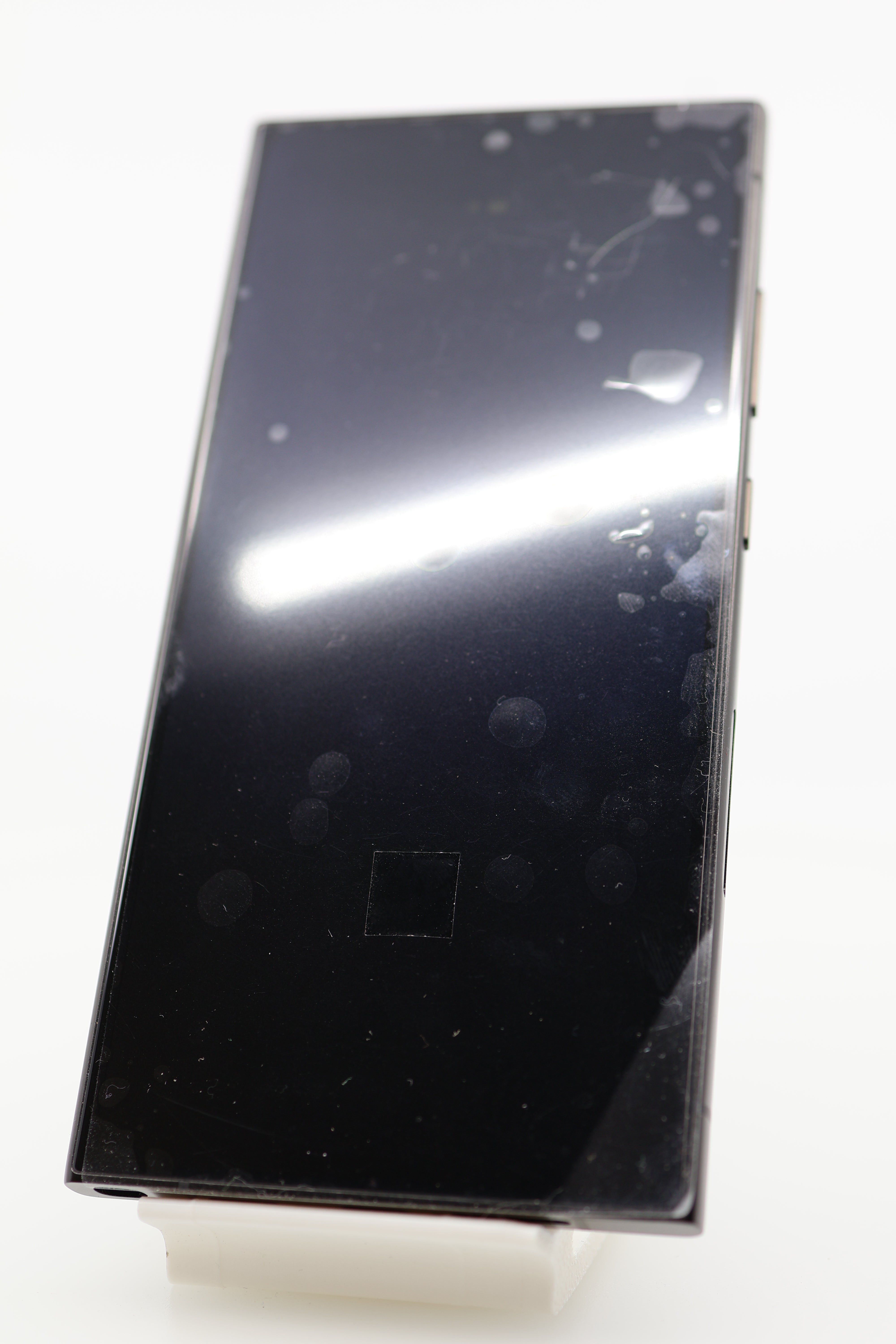 AMOLED Screen Replacement for Samsung Galaxy S24 Ultra 5G – Black