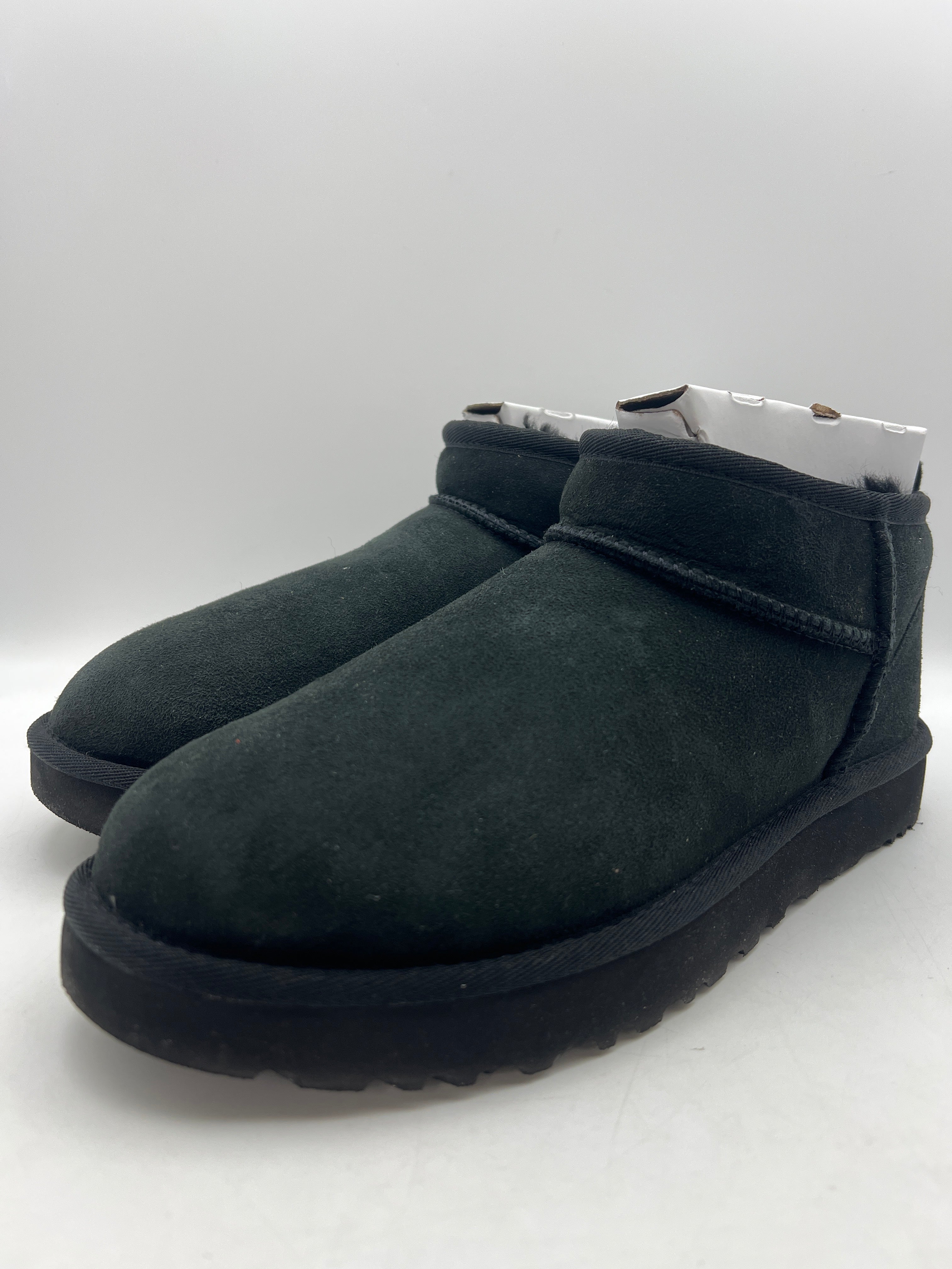 UGG Women's Classic Ultra Mini Boot - Black