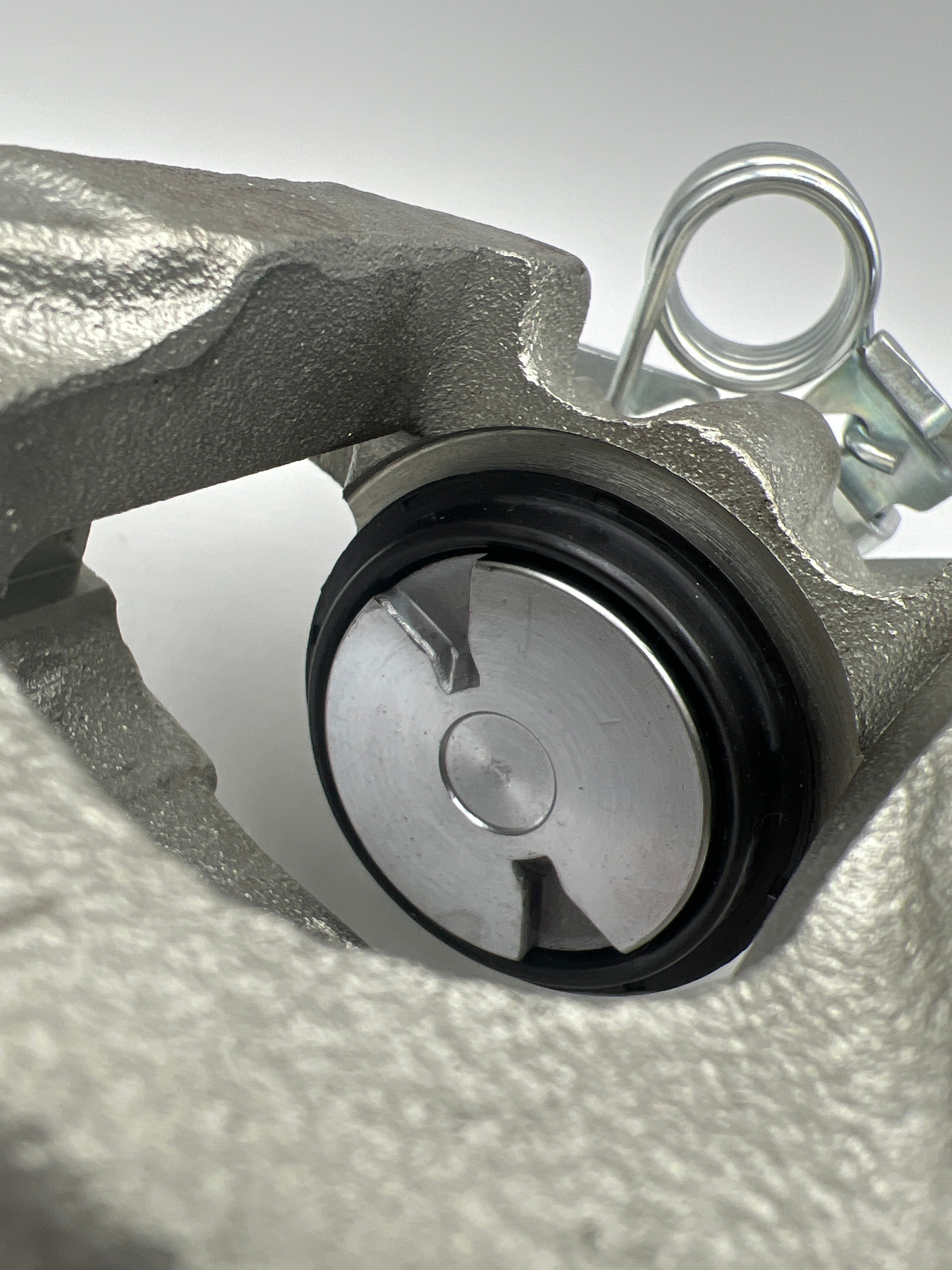 PHILTOP 18-B5263 Rear Left Disc Brake Caliper Assembly