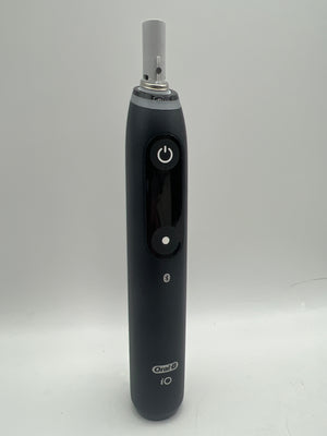 Oral-B iO Deep Clean + Protect Rechargeable Electric Toothbrush