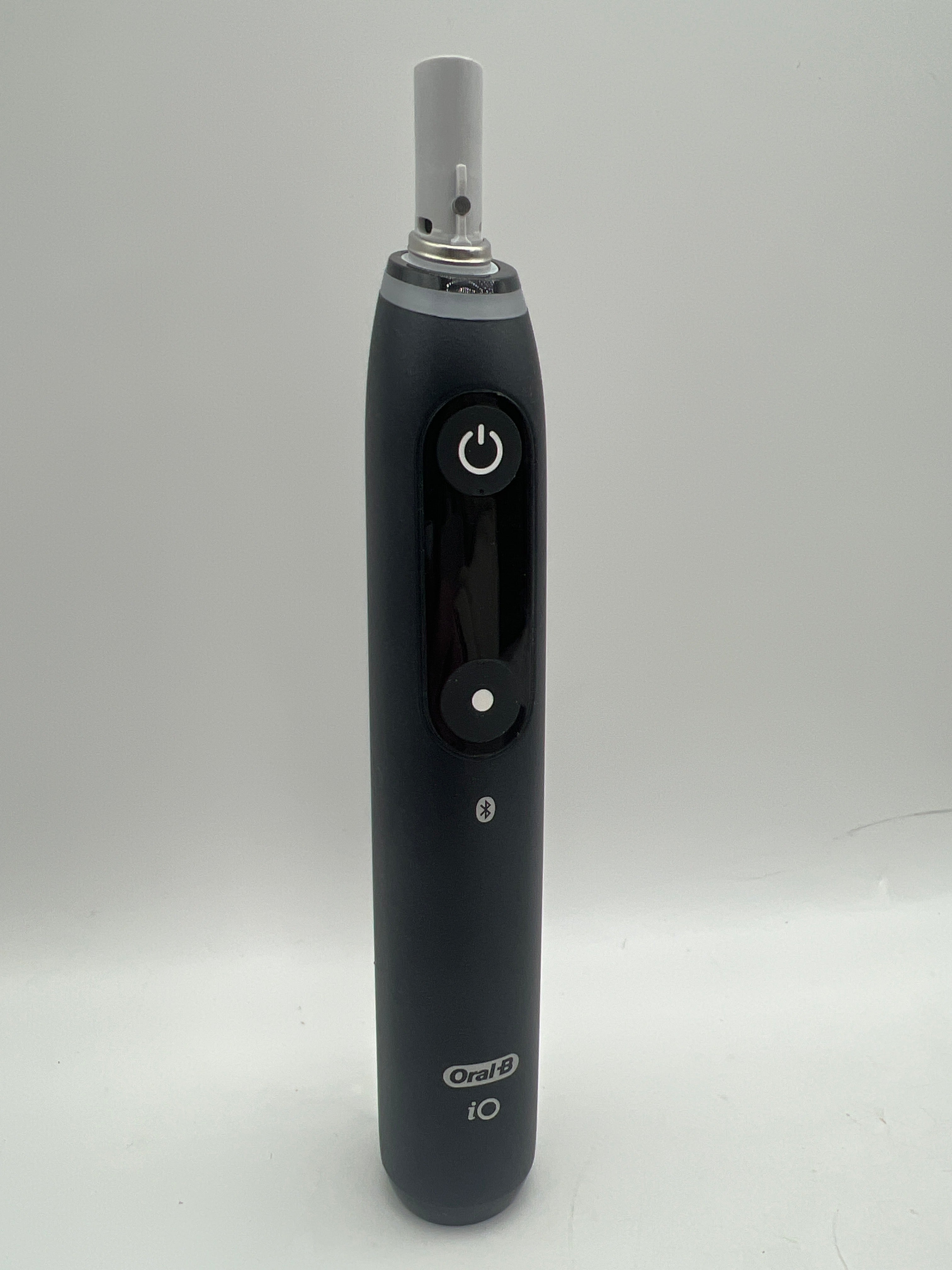 Oral-B iO Deep Clean + Protect Rechargeable Electric Toothbrush
